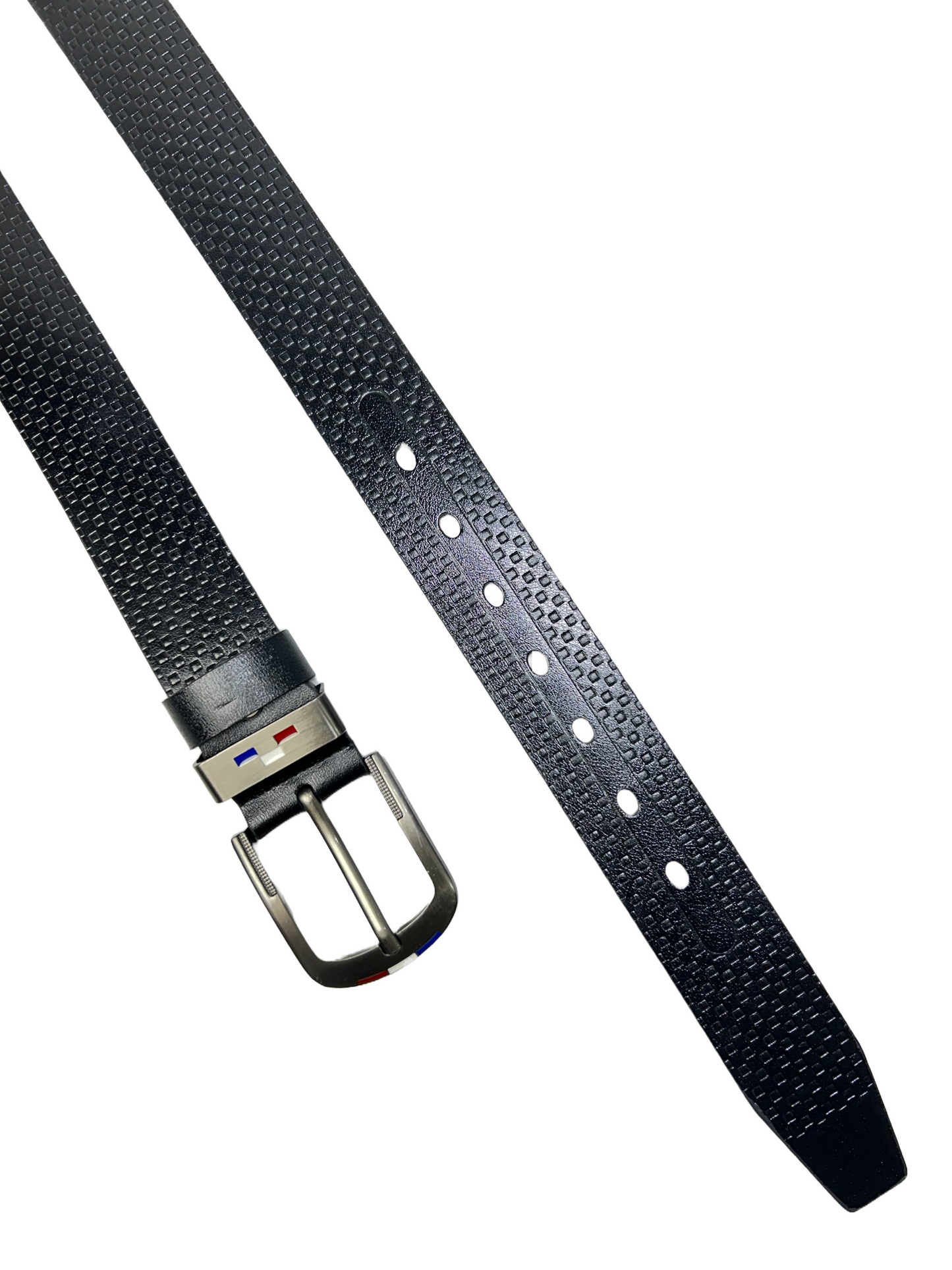 The Saffire Belt - Black