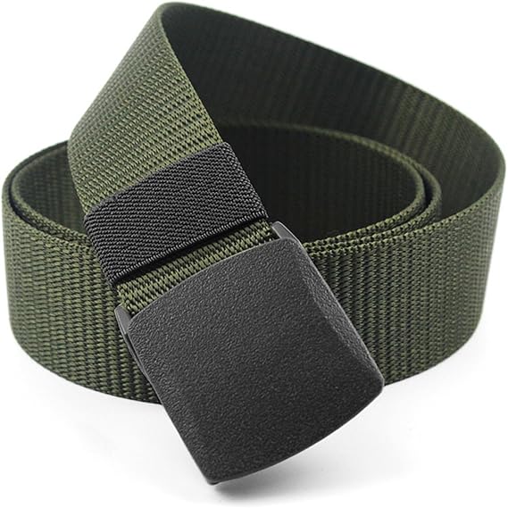 Nylon Belt