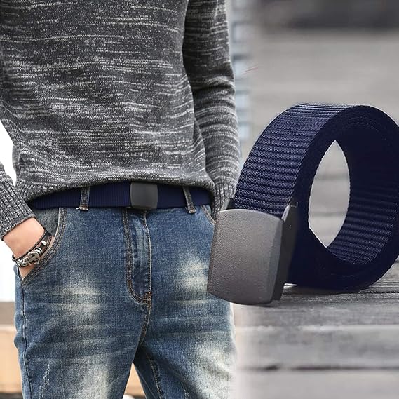Nylon Belt