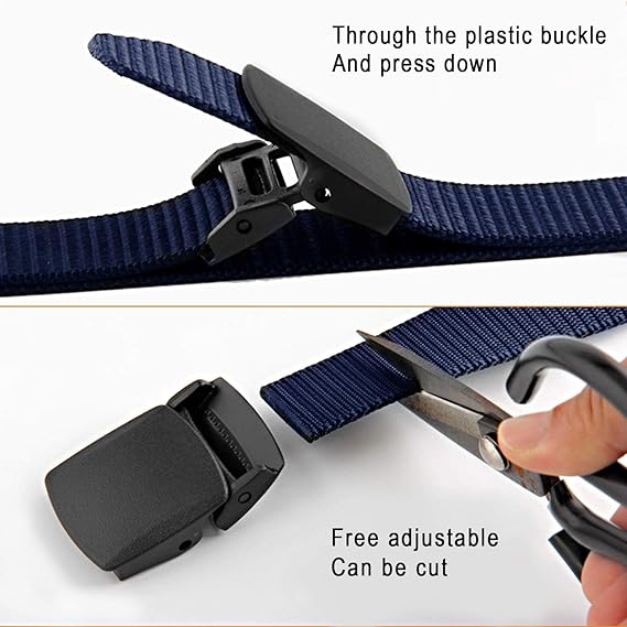 Nylon Belt