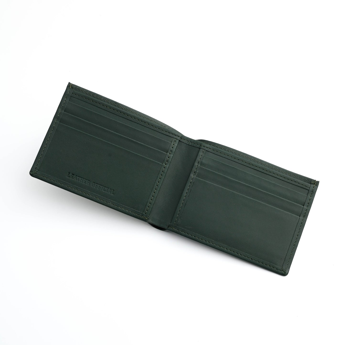 Iconic Slim Wallet