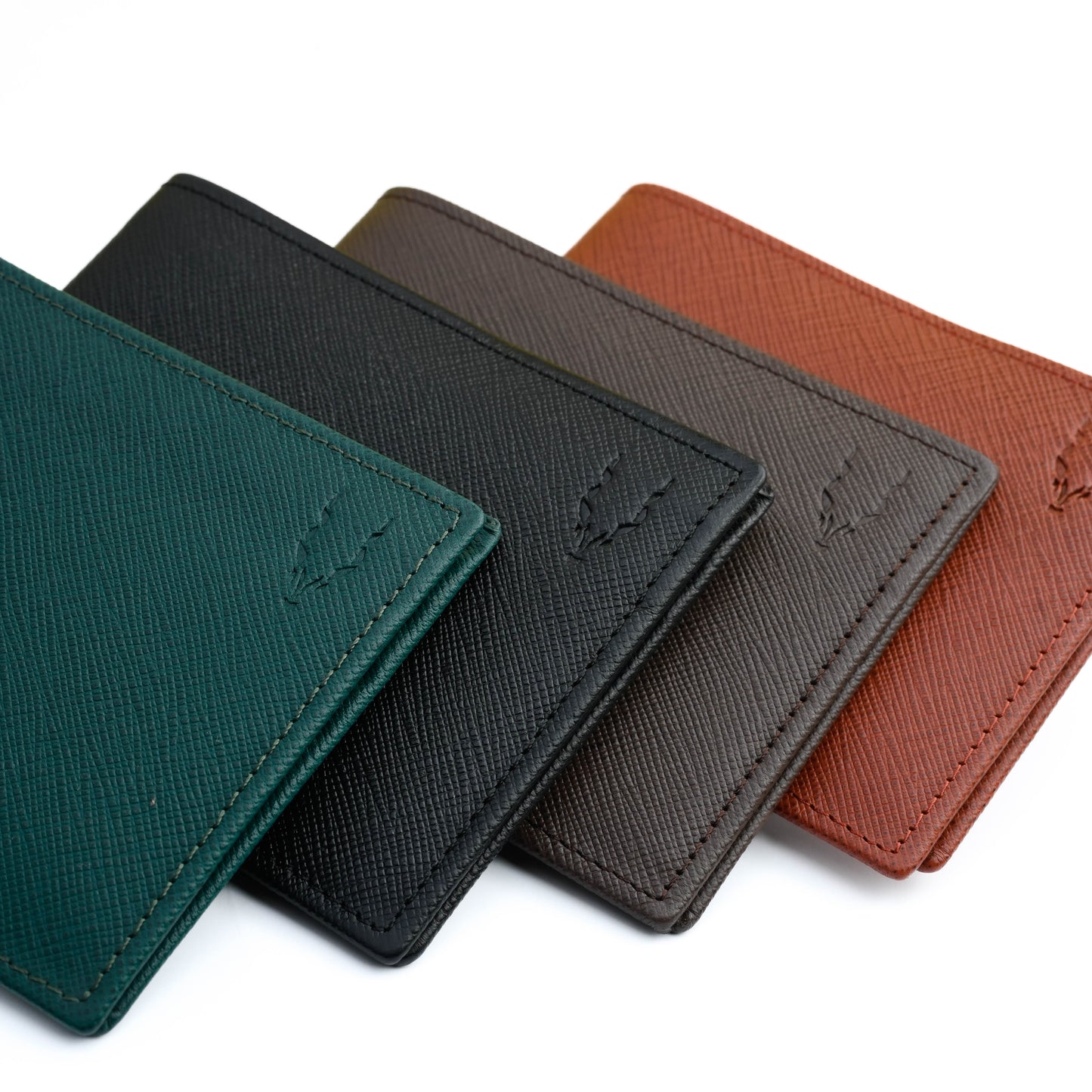 Moscow Slim wallet
