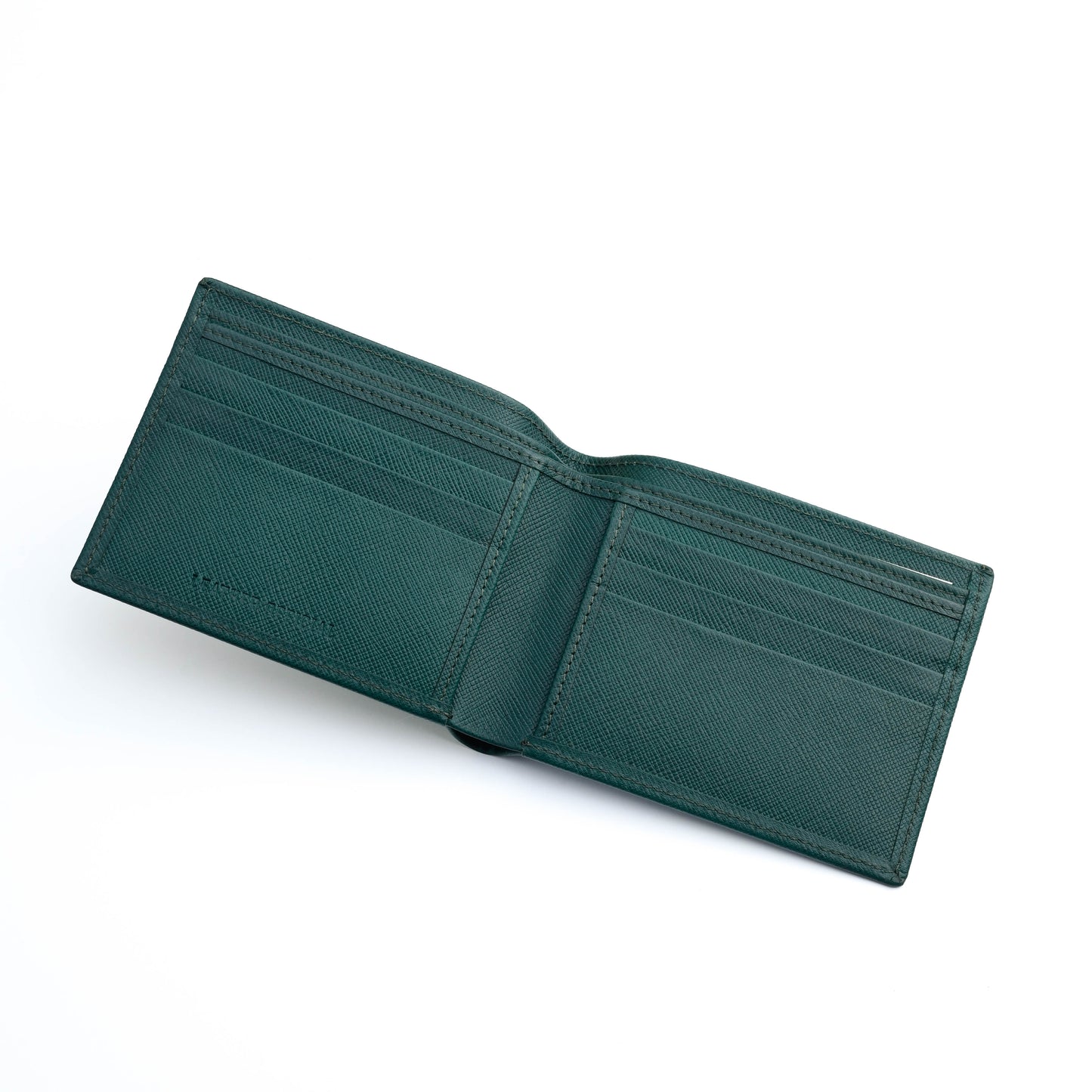 New Moscow Slim wallet