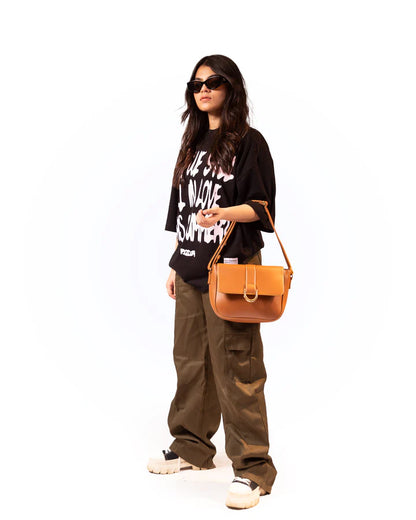 Hobo Bag