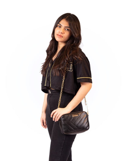 Mini Crossbody bag