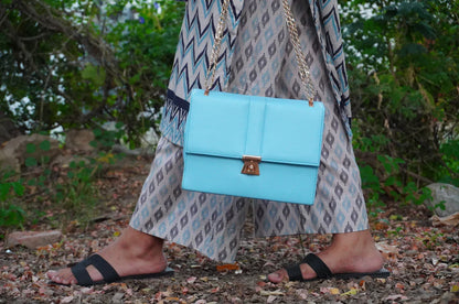 ChainX Crossbody