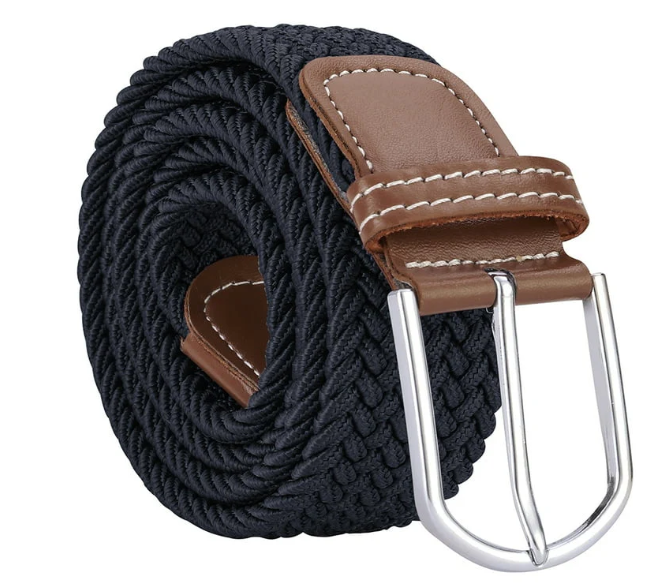 Elastic Stretch Belt