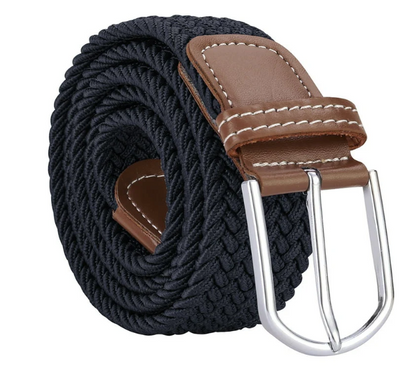 Elastic Stretch Belt
