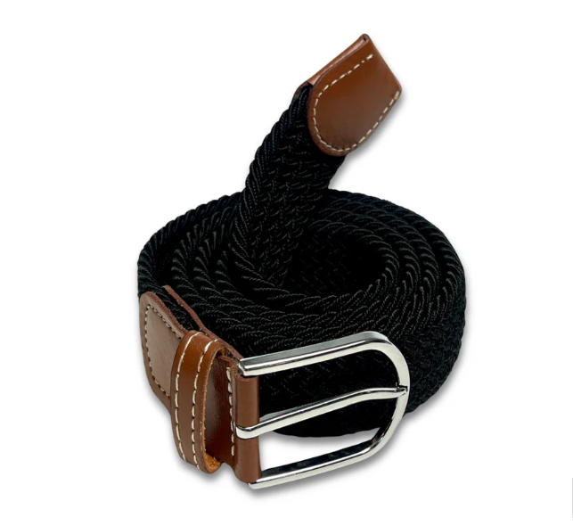 Elastic Stretch Belt