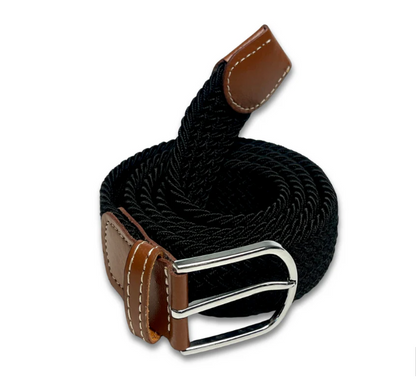 Elastic Stretch Belt