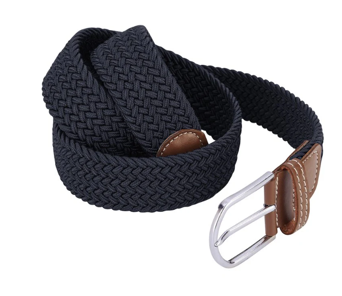 Elastic Stretch Belt