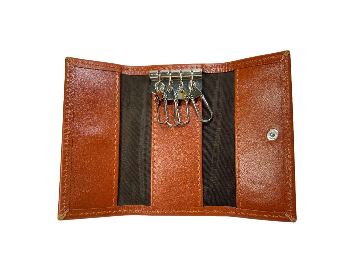Folding Key Holder