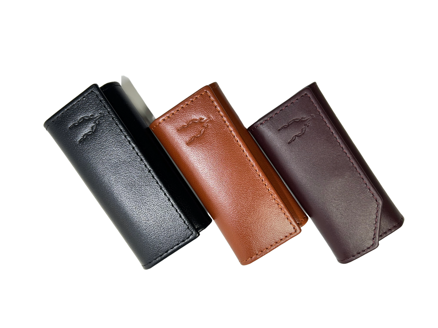 Folding Key Holder