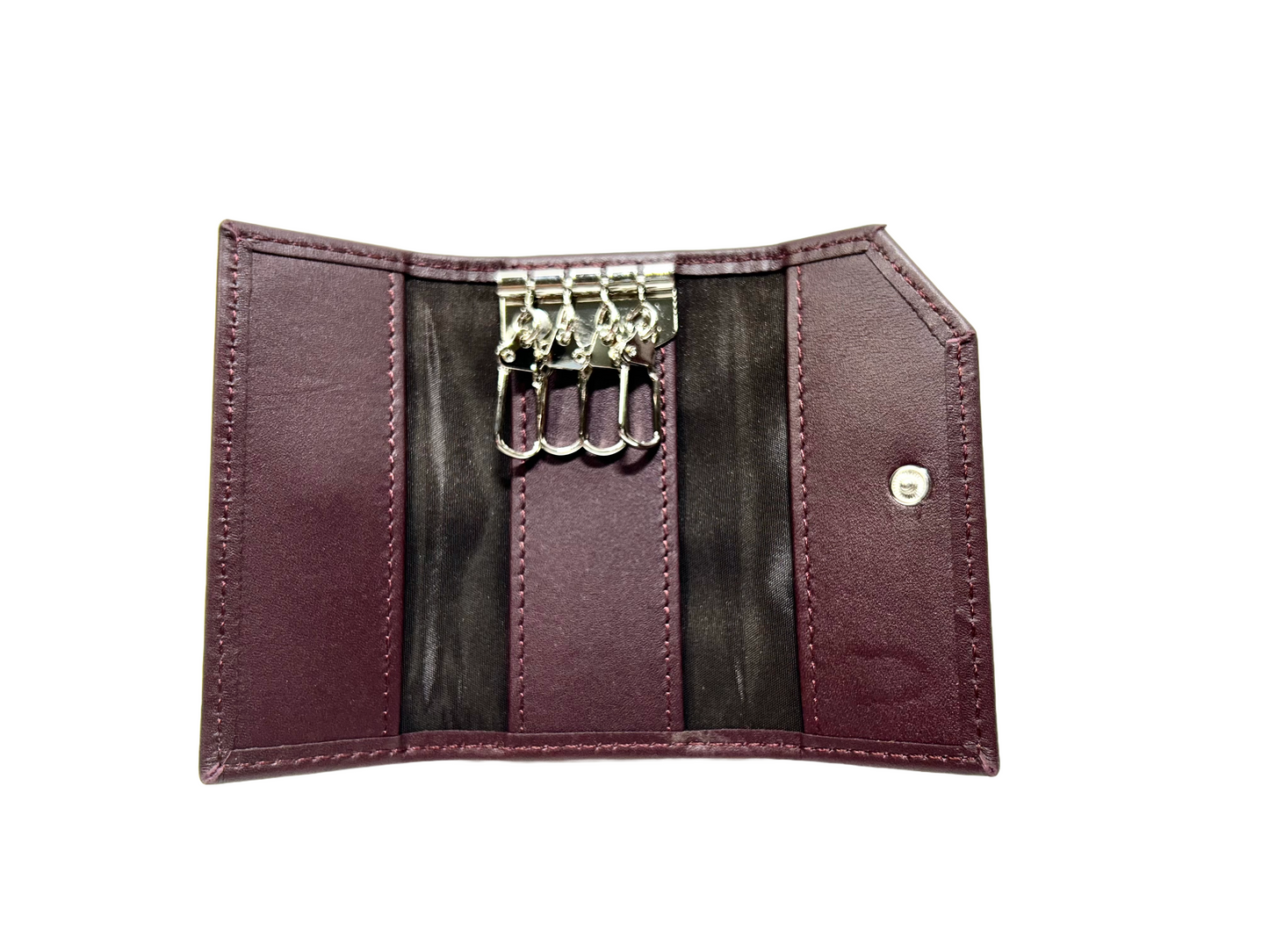 Folding Key Holder