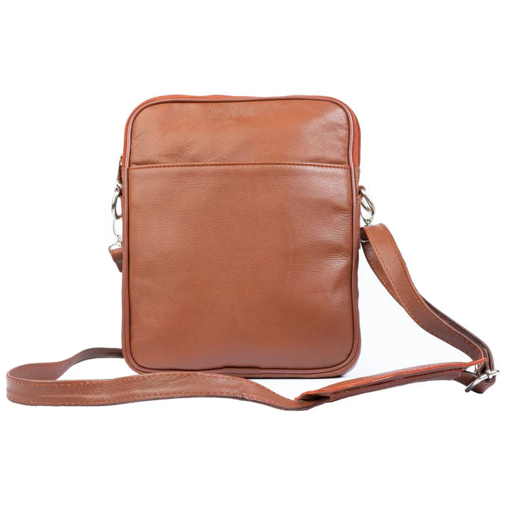Mini Crossbody Bag Messenger