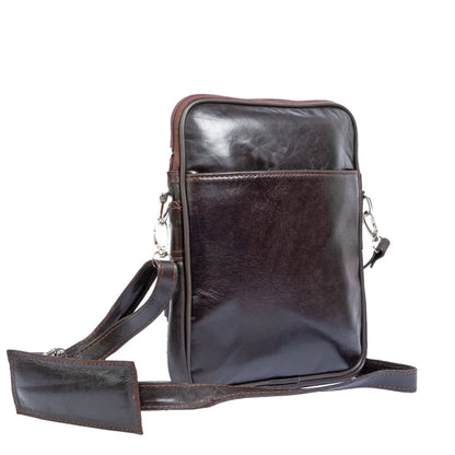 Mini Crossbody Bag Messenger