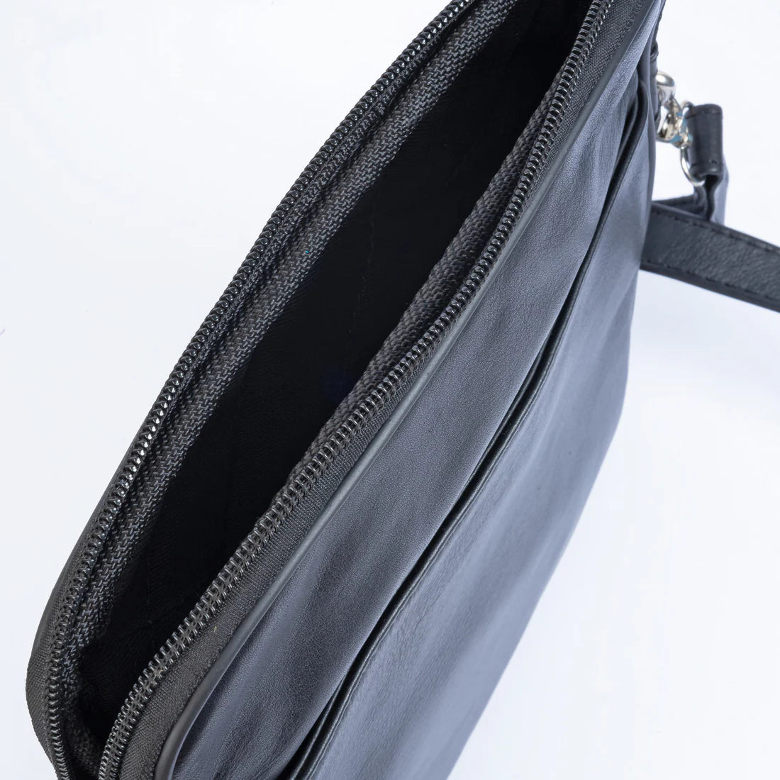 Mini Crossbody Bag Messenger