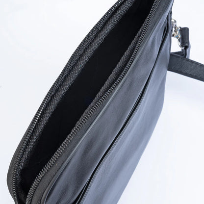 Mini Crossbody Bag Messenger