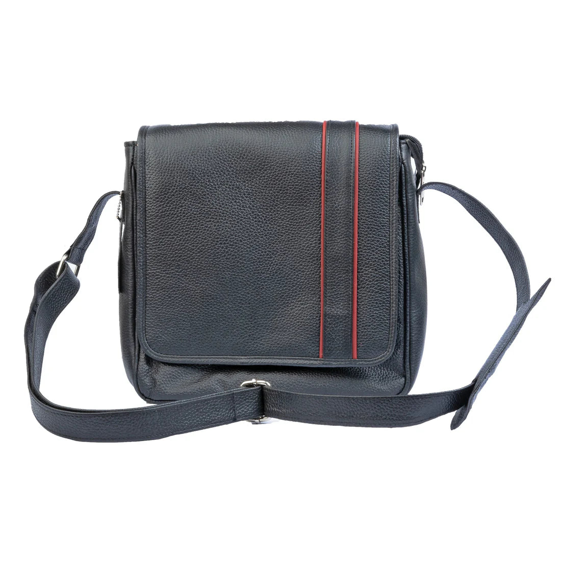 Rumble Crossbody Bag For Both