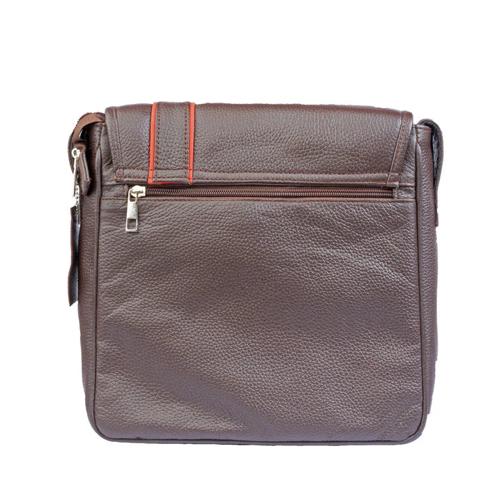 Rumble Crossbody Bag For Both