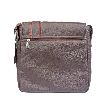 Rumble Crossbody Bag For Both