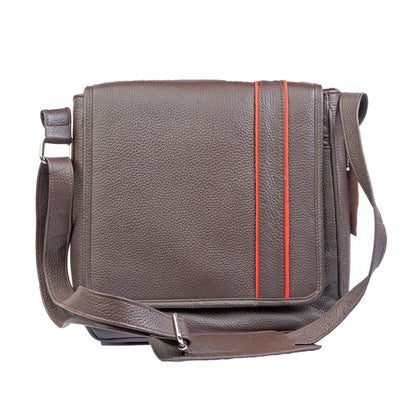 Rumble Crossbody Bag For Both