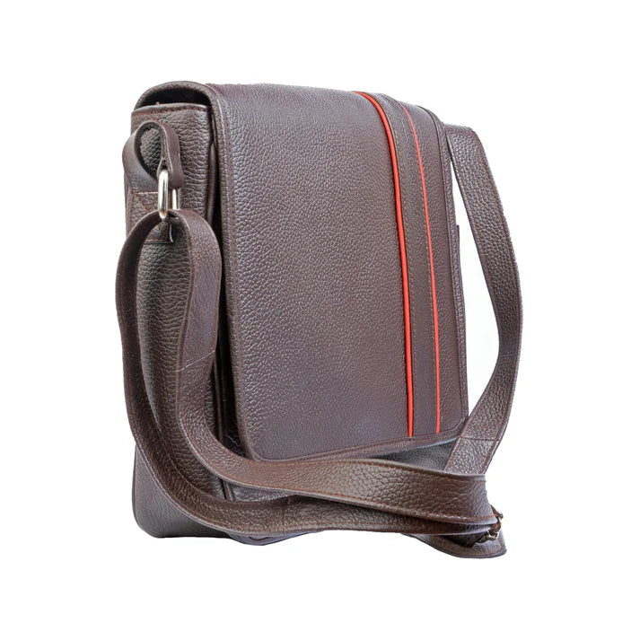 Rumble Crossbody Bag For Both