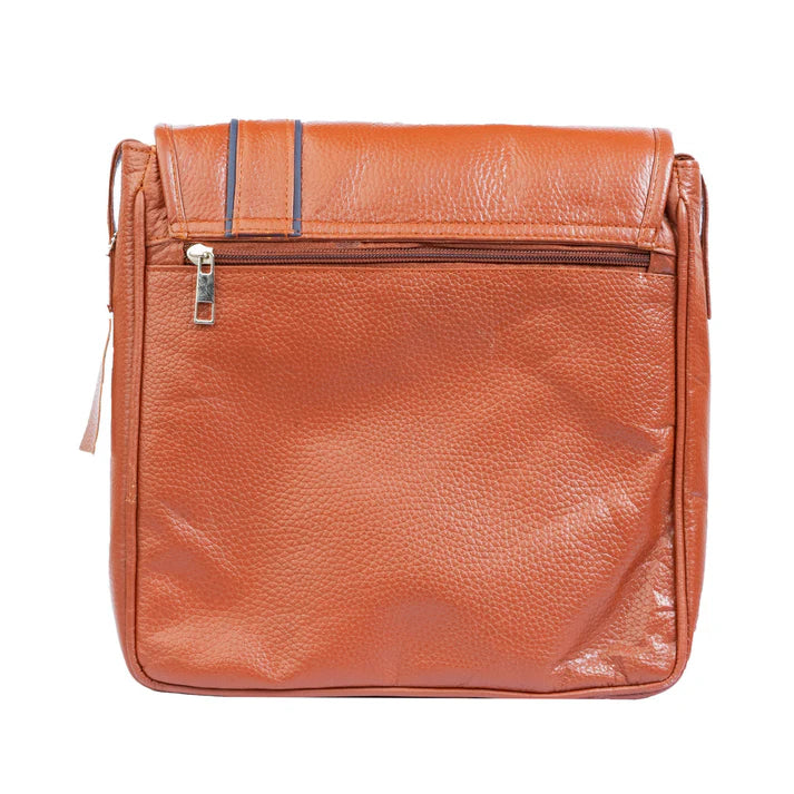 Rumble Crossbody Bag For Both