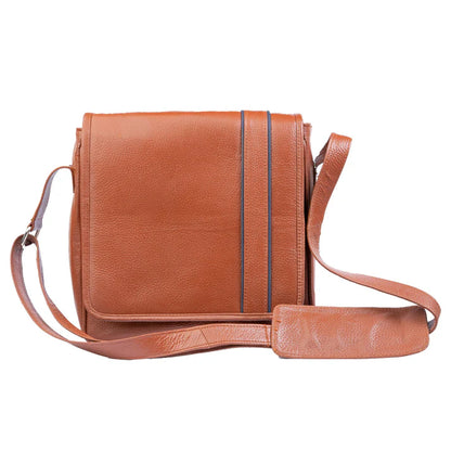 Rumble Crossbody Bag For Both