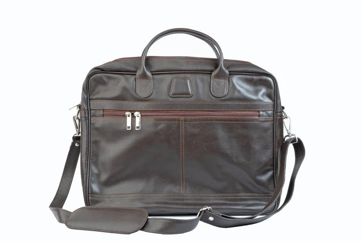 Slim Office Bag For Laptop