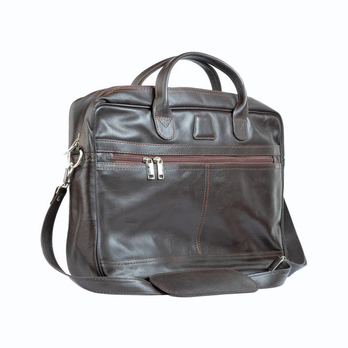 Slim Office Bag For Laptop