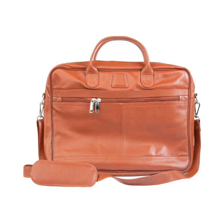 Slim Office Bag For Laptop