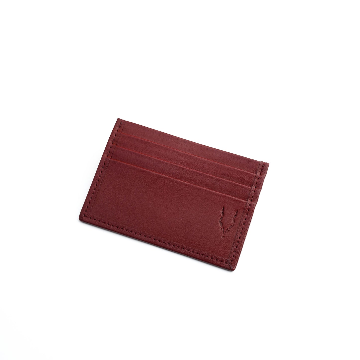Flat Card Case