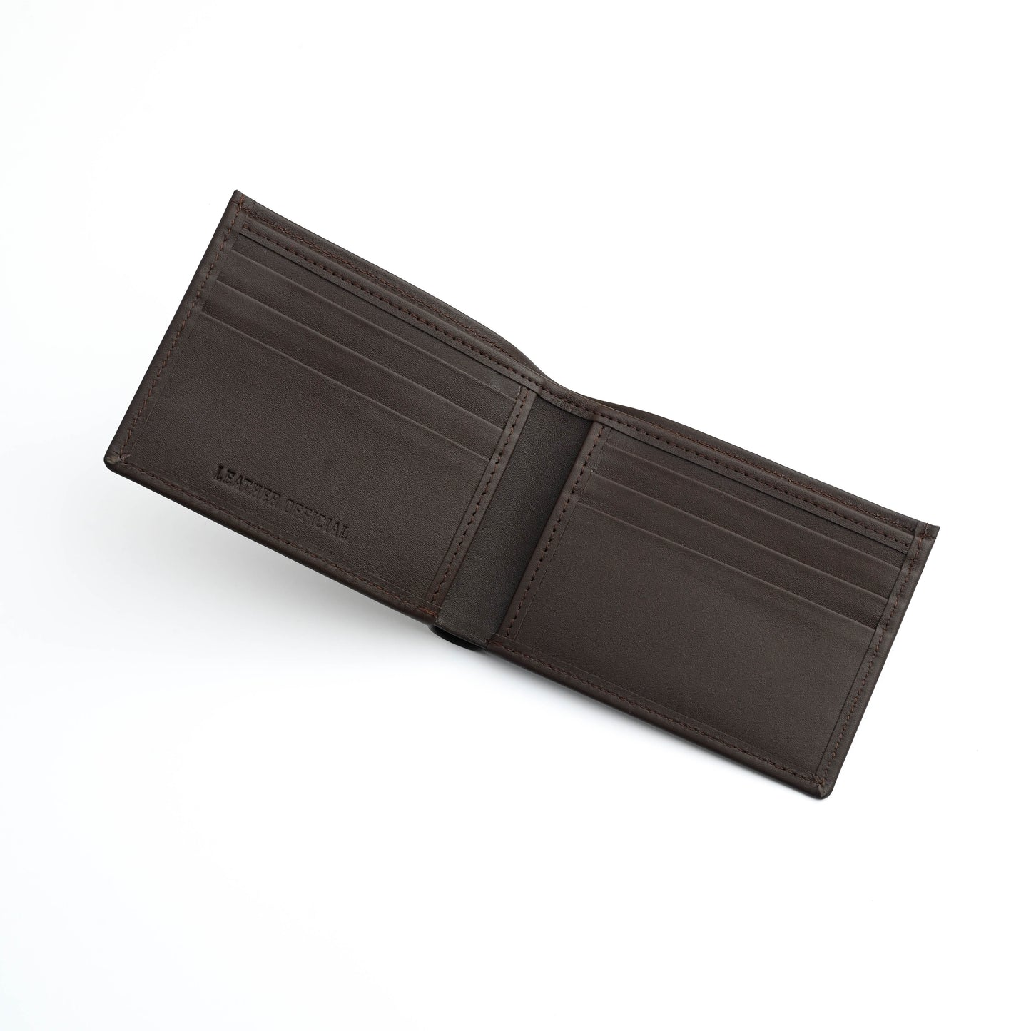 Iconic Slim Wallet