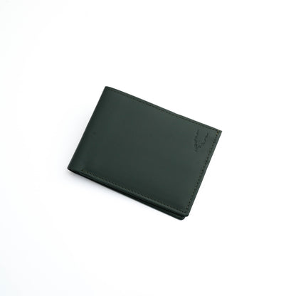 Iconic Slim Wallet
