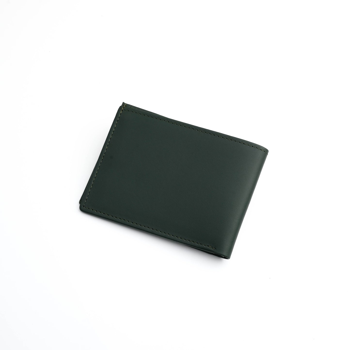 Iconic Slim Wallet