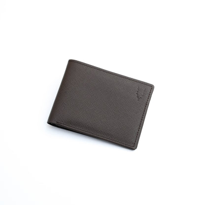 New Moscow Slim wallet