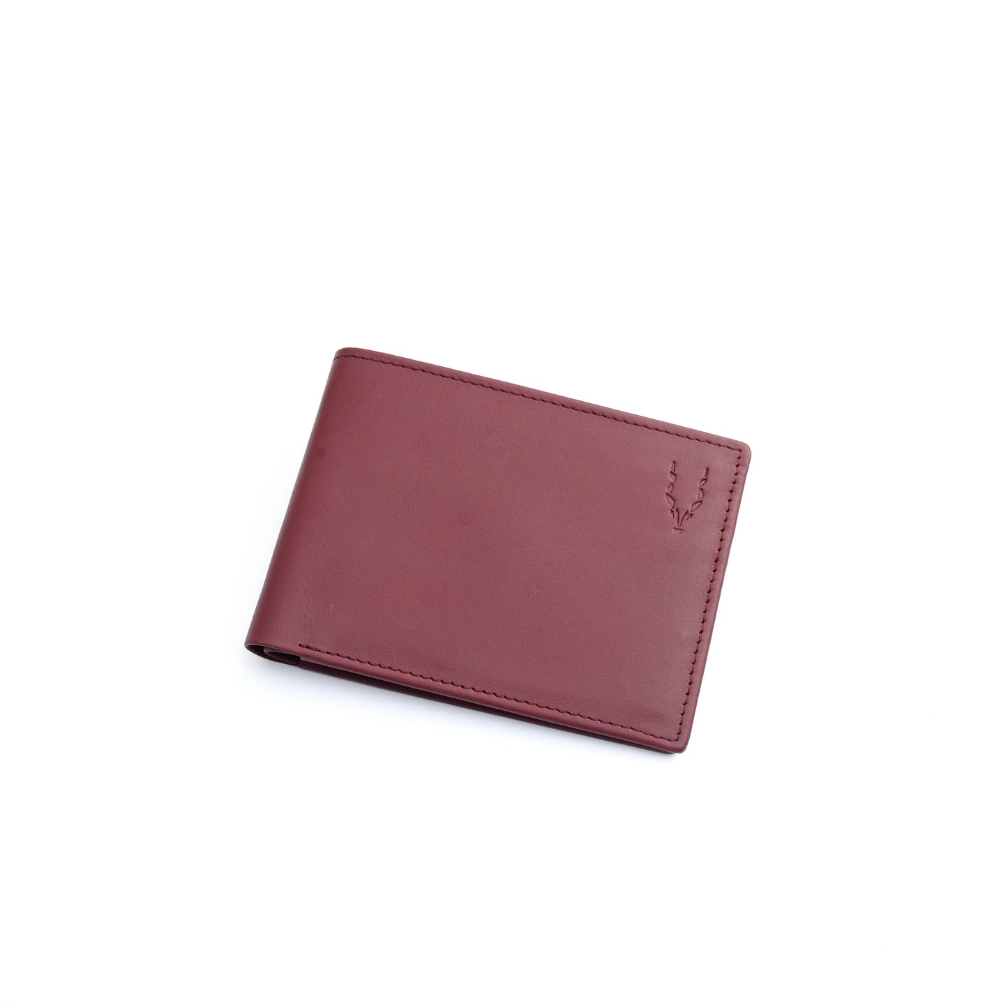 The Original Bi-Fold Wallet with ID Window