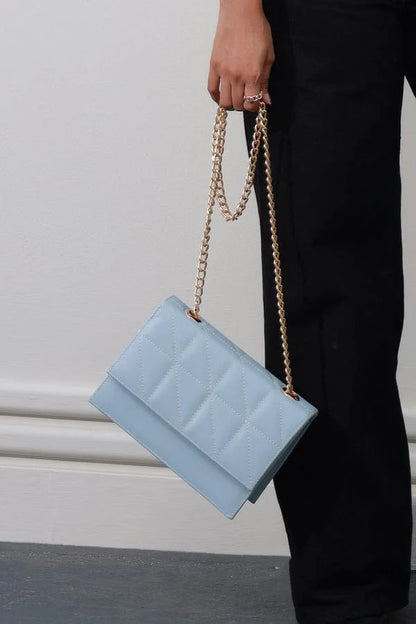 Freedom Cross Body