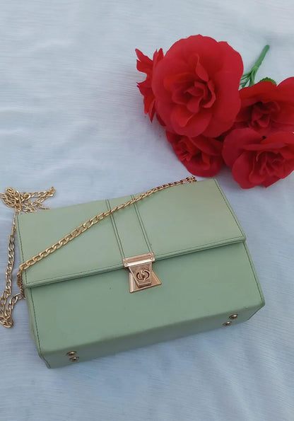 ChainX Crossbody