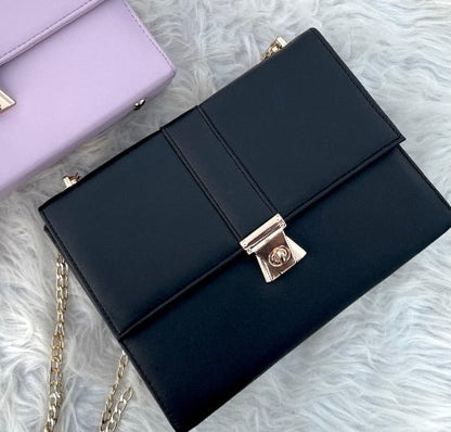 ChainX Crossbody