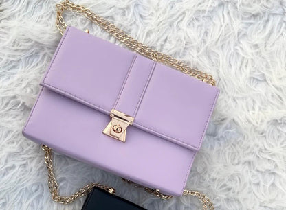 ChainX Crossbody