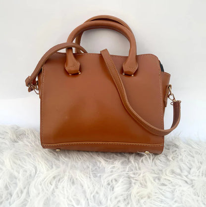 Peekaboo Bag